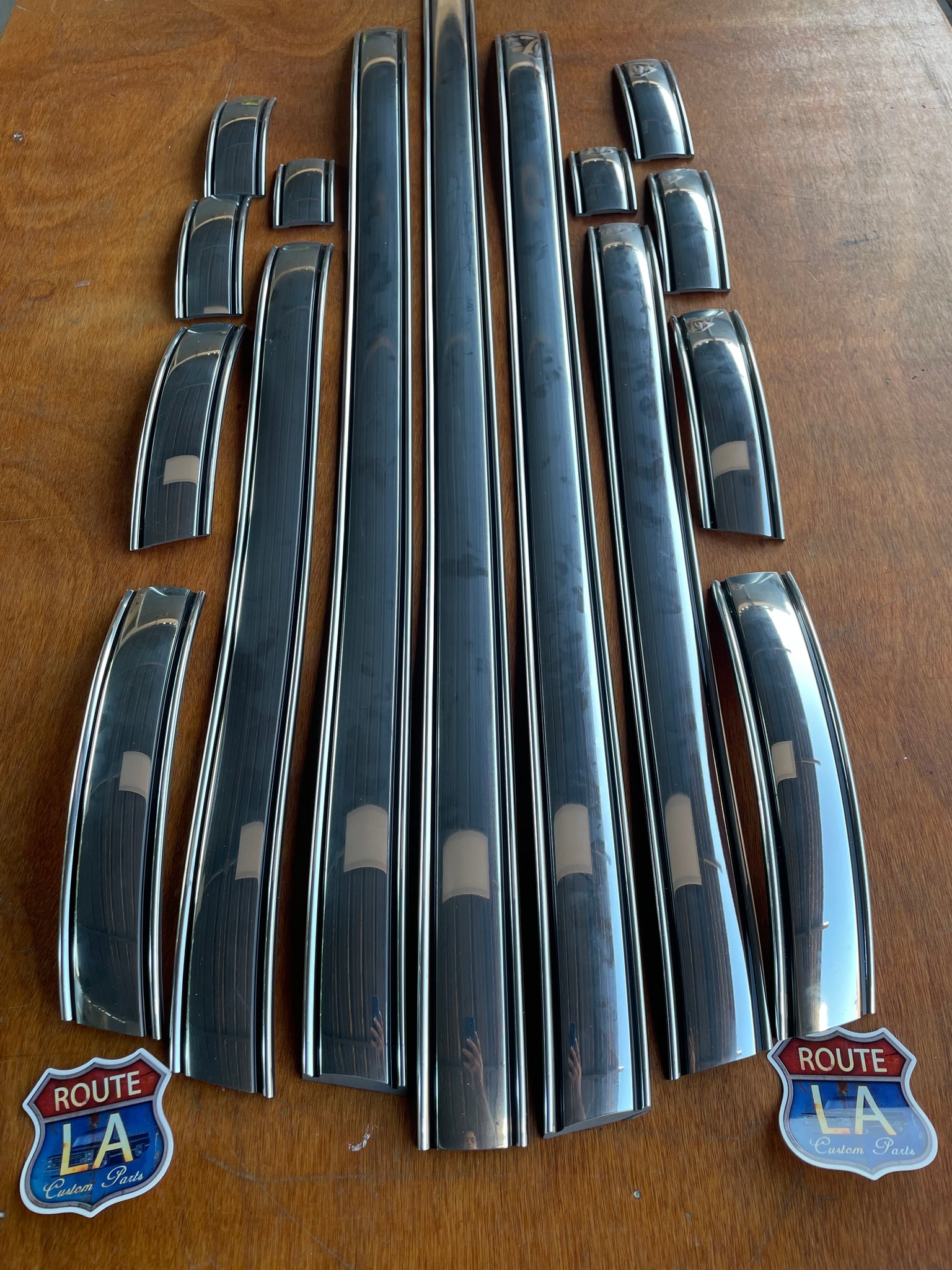 How to Cut Body Side Molding: Easy Steps for a Perfect Finish